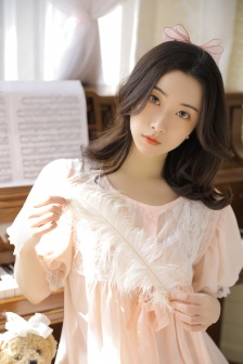 善良美丽女邻居hd