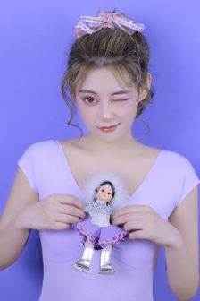 舒淇三级
