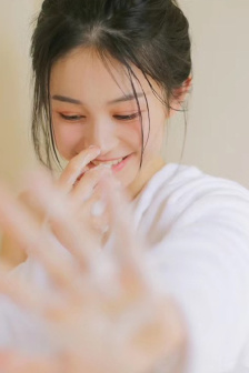 冷漠つ老头